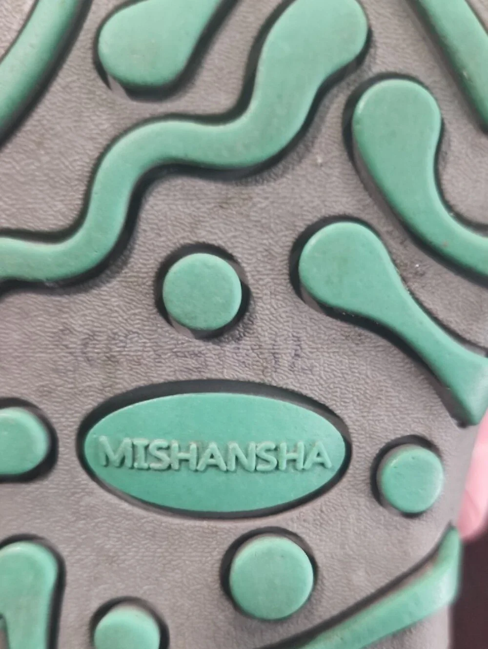 Mishansha Kids Water-Resistant Hiking Toddler Size 10
